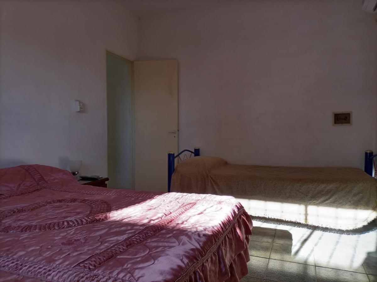 Depto - Atenas Apartamento Villa Carlos Paz