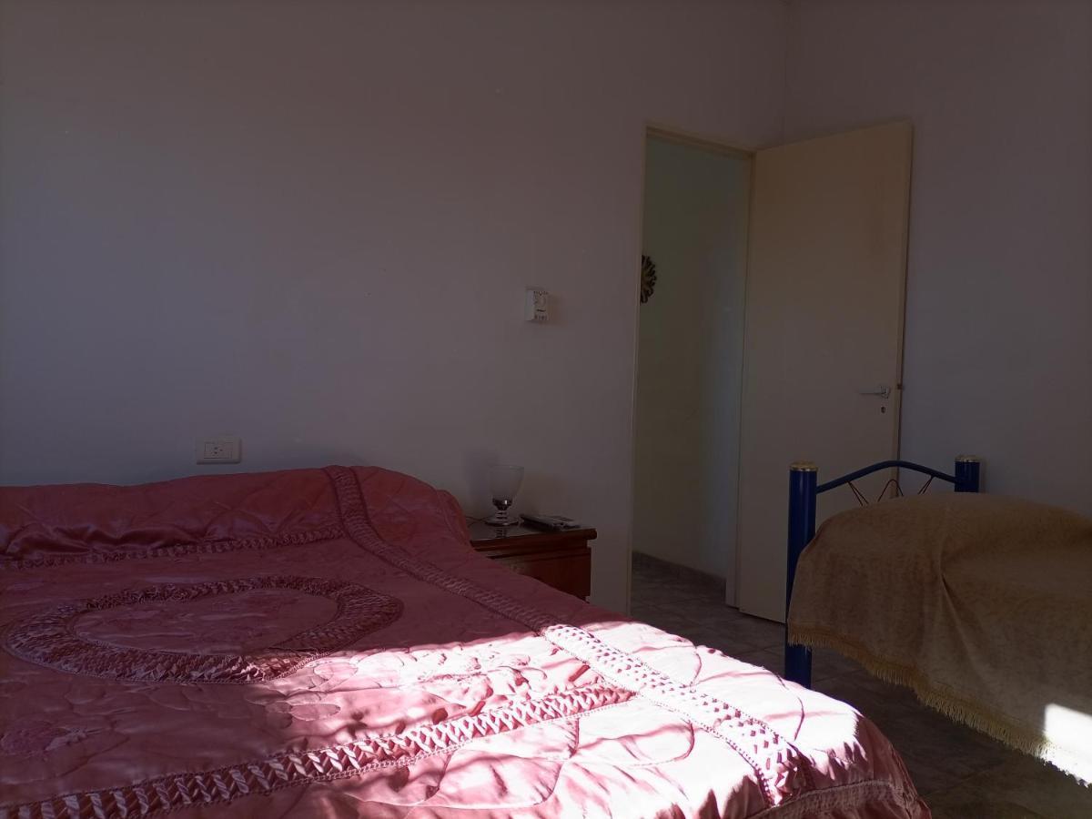 Apartamento Depto - Atenas Villa Carlos Paz