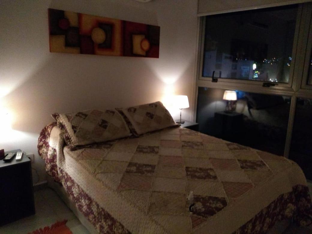 Apartamento Departamentos Ng Centro Carlos Paz *