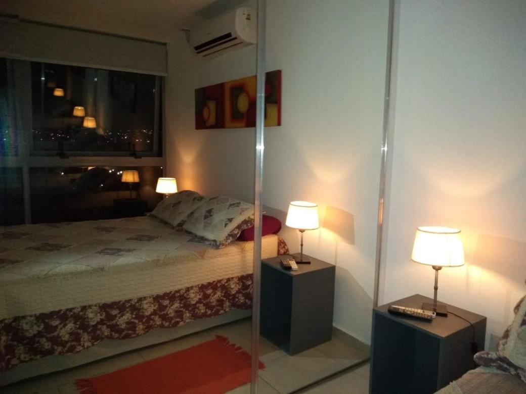 Apartamento Departamentos Ng Centro Carlos Paz *