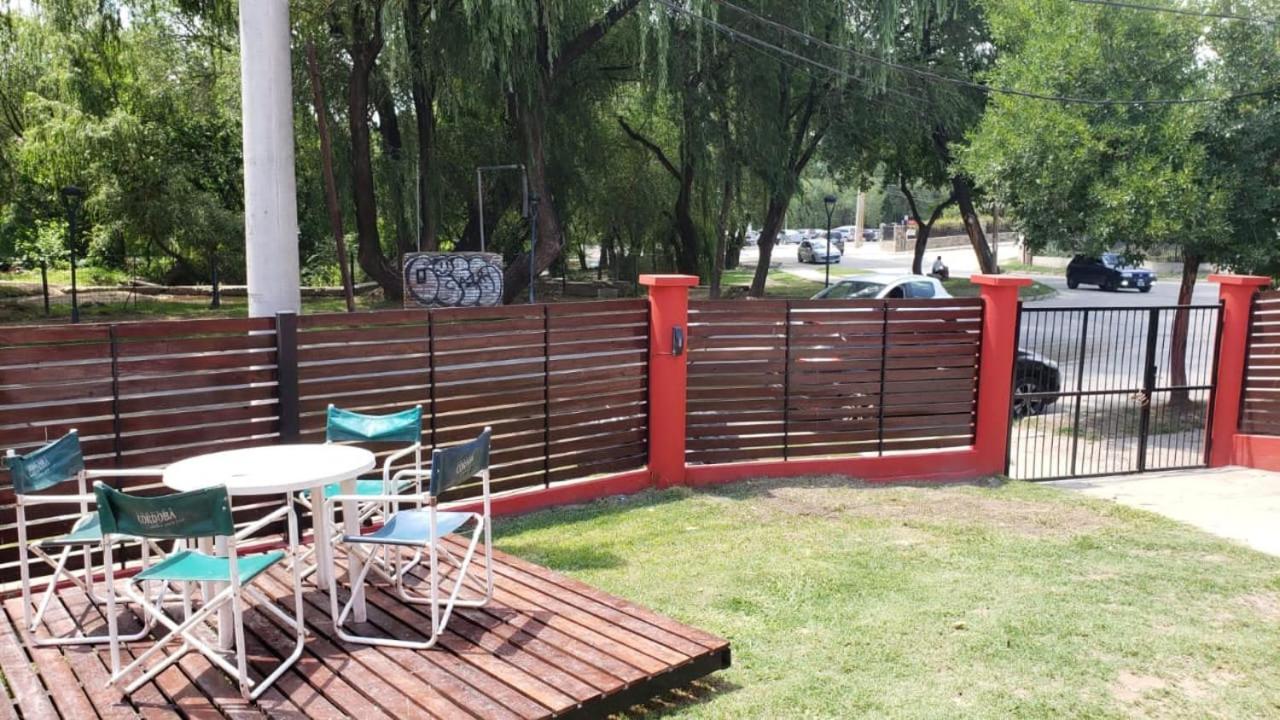 Casa Temporaria C Paz Villa Carlos Paz