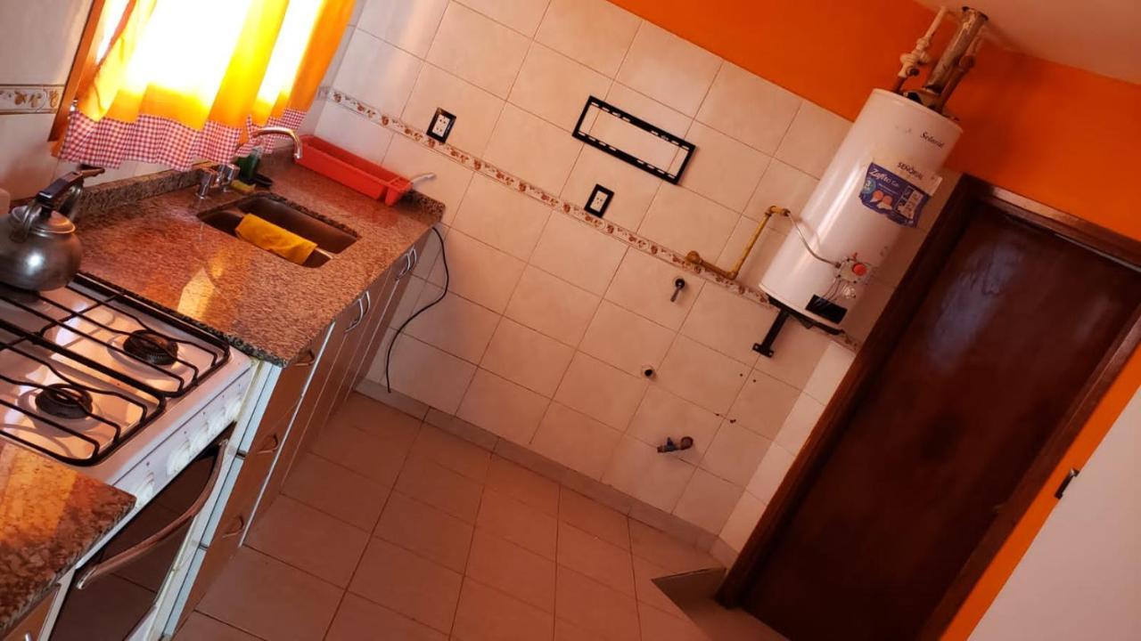 Apartamento Casa Temporaria C Paz *