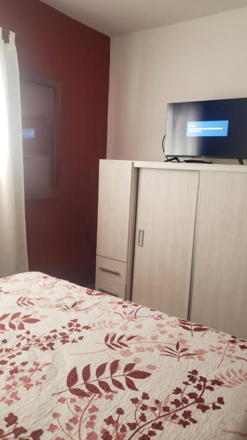 Casa Temporaria C Paz Apartamento Villa Carlos Paz