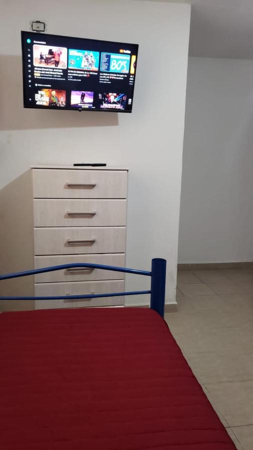 Apartamento Casa Temporaria C Paz *