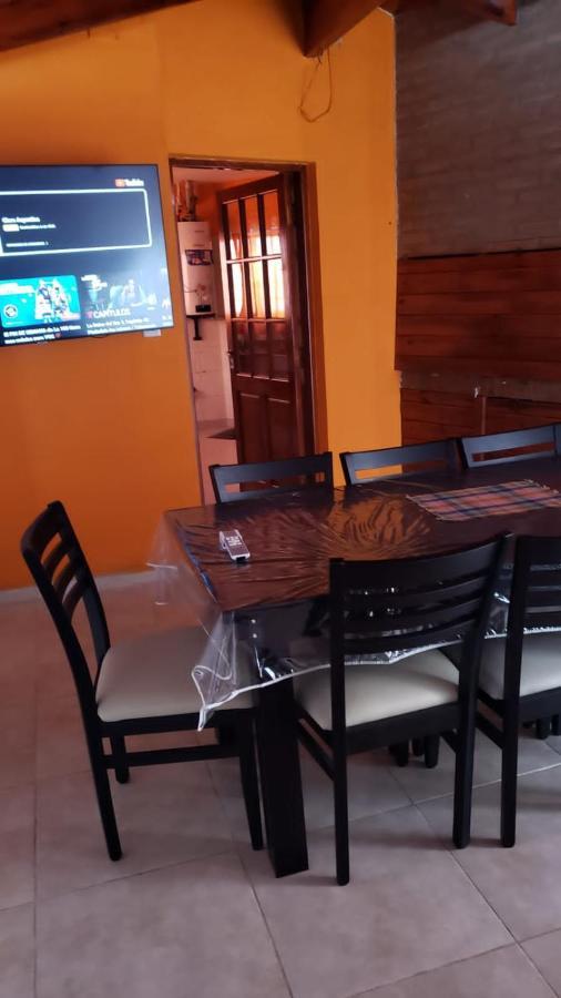 Casa Temporaria C Paz Apartamento Villa Carlos Paz
