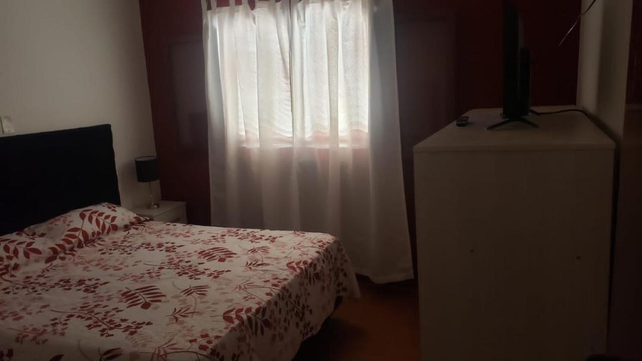 Casa Temporaria C Paz Villa Carlos Paz