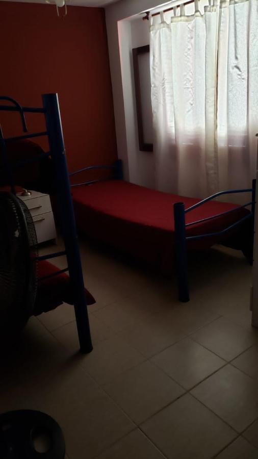 Casa Temporaria C Paz Apartamento *