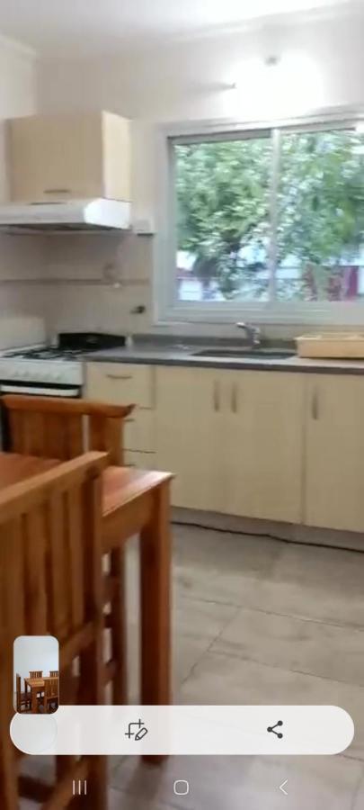Departamento Don Alejandro *