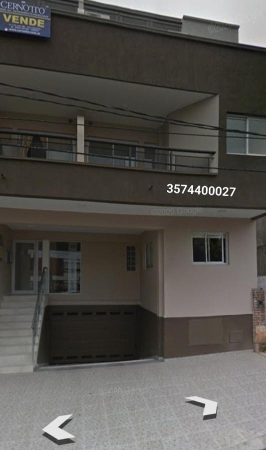 Departamento Don Alejandro Villa Carlos Paz
