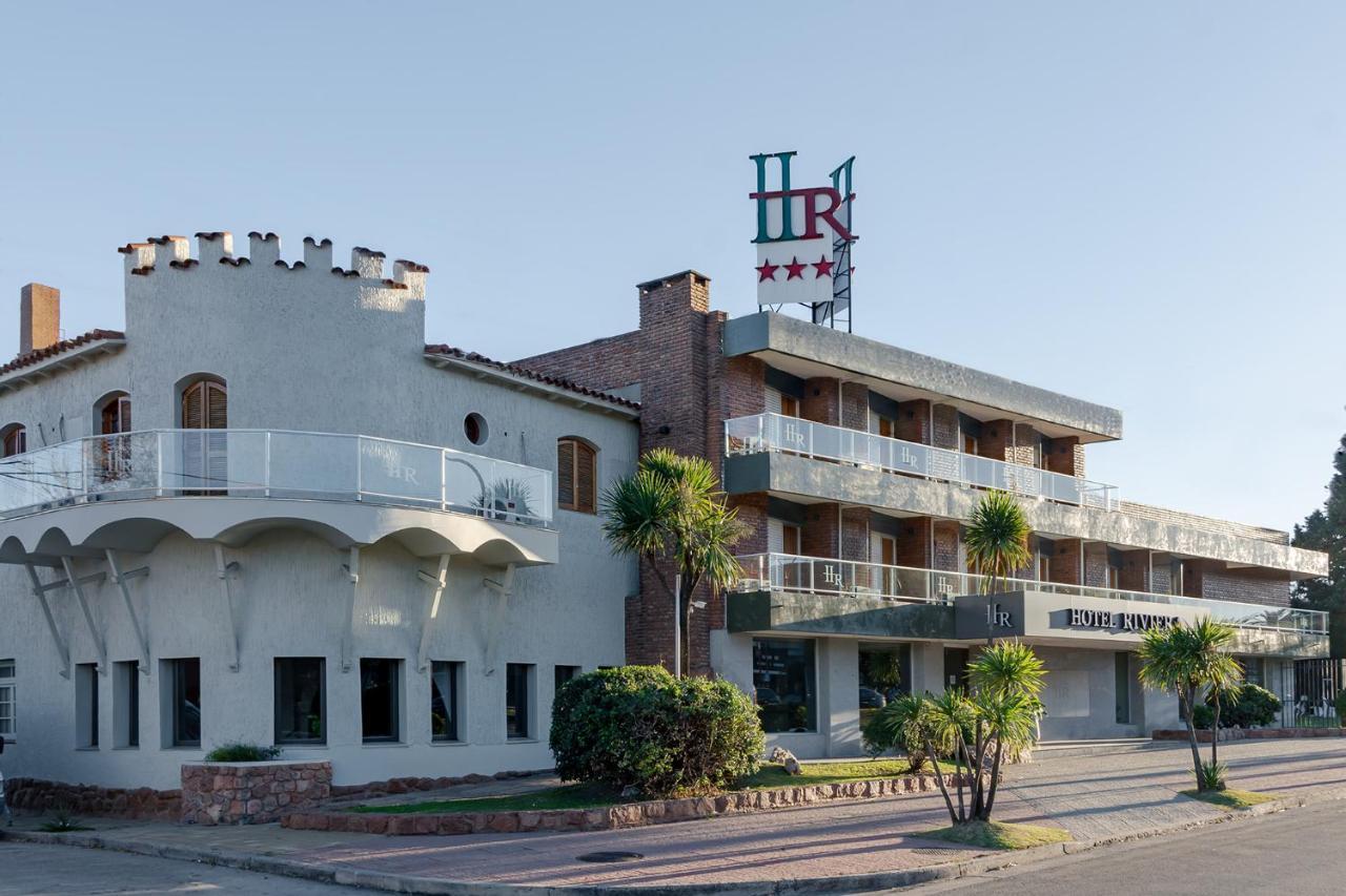 Riviera Hotel&spa Hotel