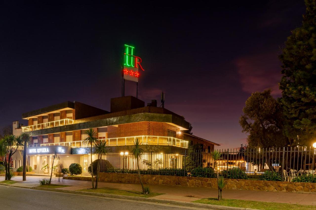 Riviera Hotel&spa Hotel