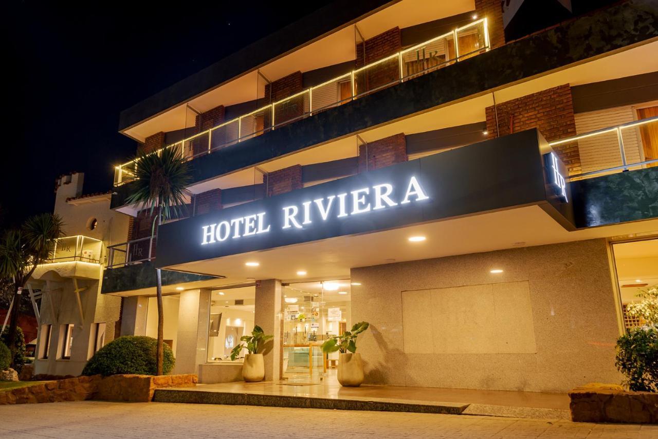 Riviera Hotel&spa Hotel Villa Carlos Paz