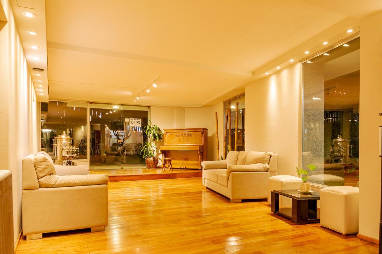 Riviera Hotel&spa Villa Carlos Paz
