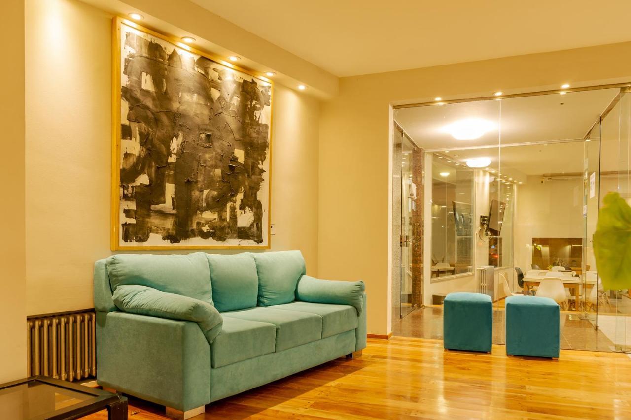 Hotel Riviera Hotel&spa Villa Carlos Paz