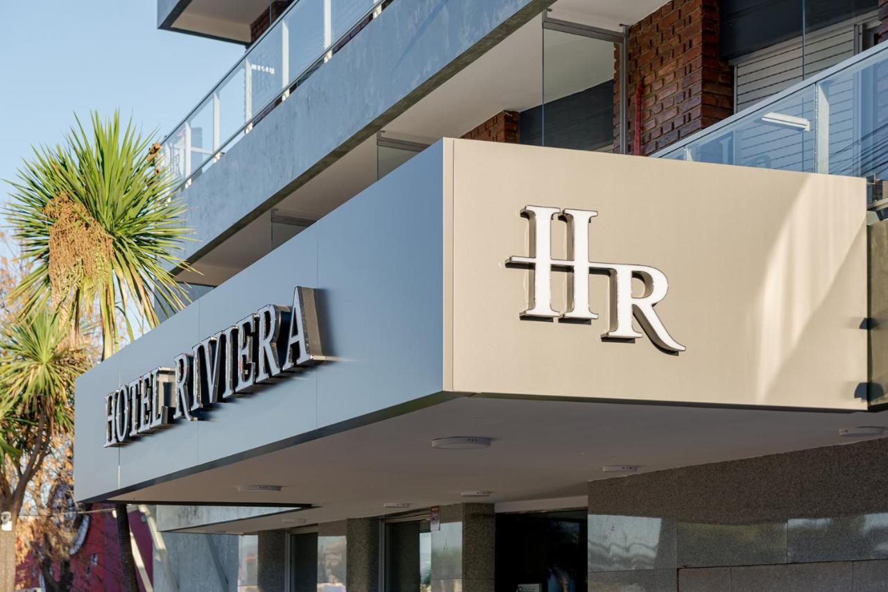 Hotel Riviera Hotel&spa 3*