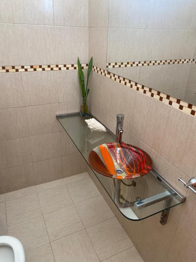 Casa Daval Solo Familias Сasa de vacaciones Villa Carlos Paz