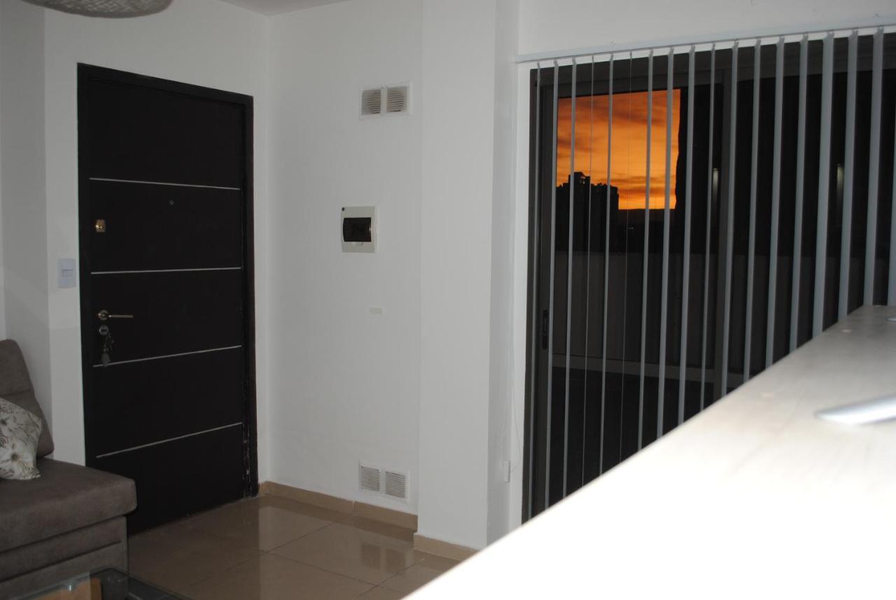Amazing Boutique Vcp Apartamento *