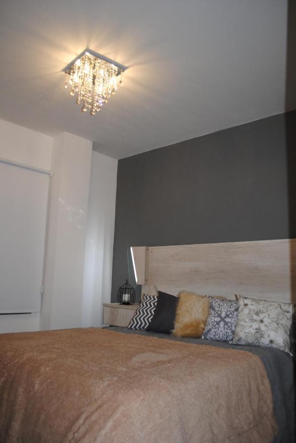 Apartamento Amazing Boutique Vcp Villa Carlos Paz