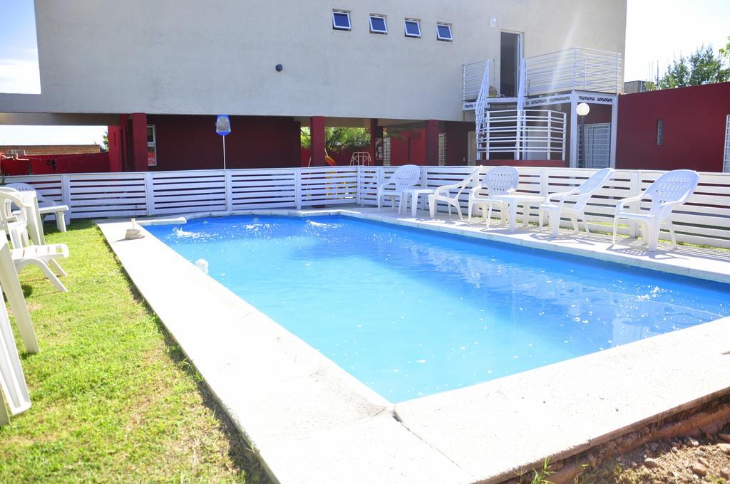 Cerros De La Villa Carlos Paz