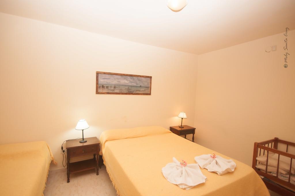 Cerros De La Apartamento Villa Carlos Paz