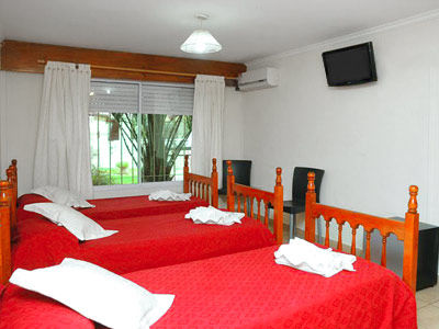 Atyla Soho Village 3* Villa Carlos Paz