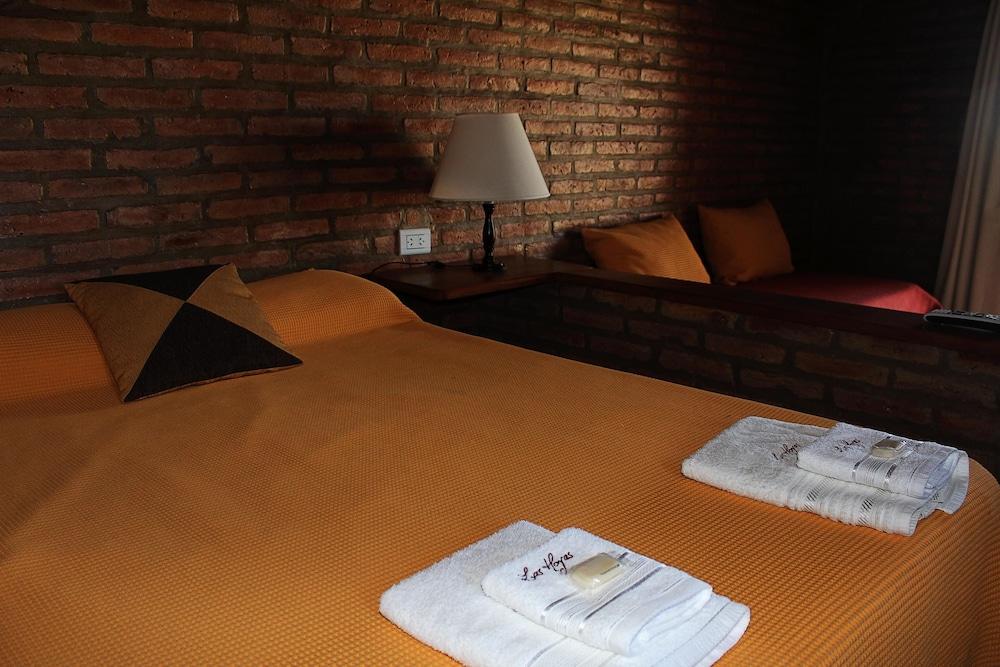Complejo Hoyas Lodge *