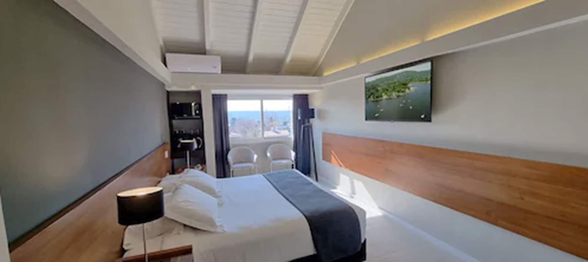 Pinares Del Cerro Resort&suites Villa Carlos Paz