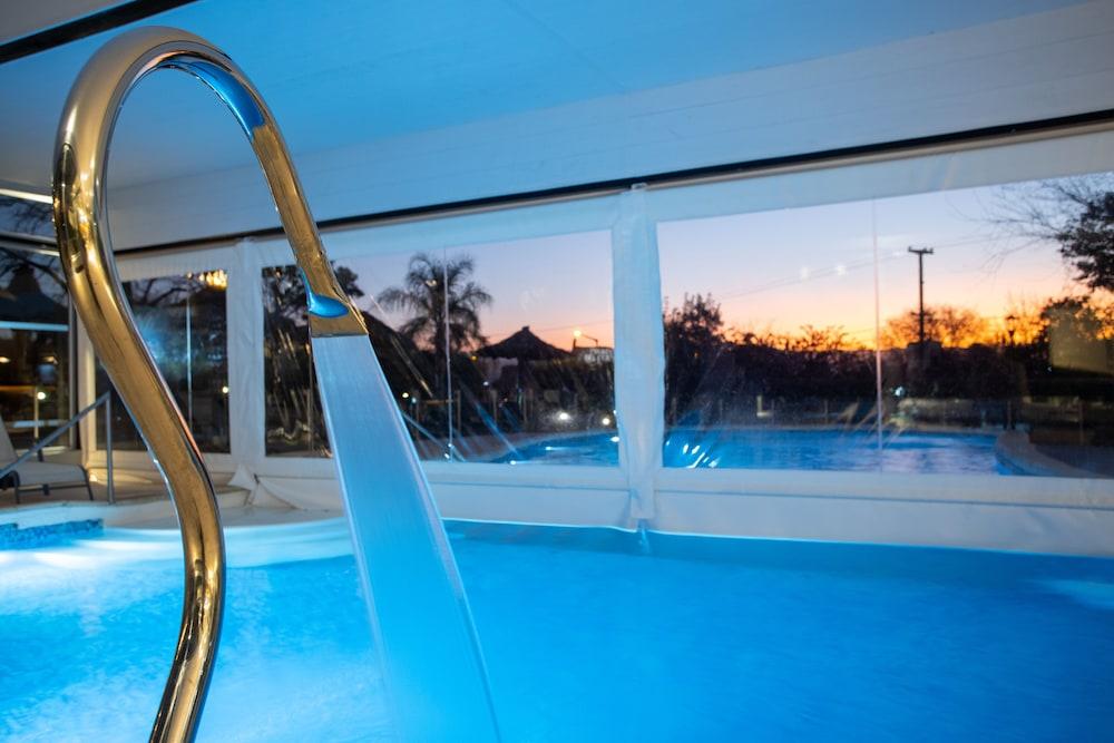 Pinares Del Cerro Resort&suites Hotel