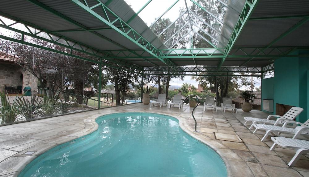 Hotel Pinares Del Cerro Resort&suites Villa Carlos Paz