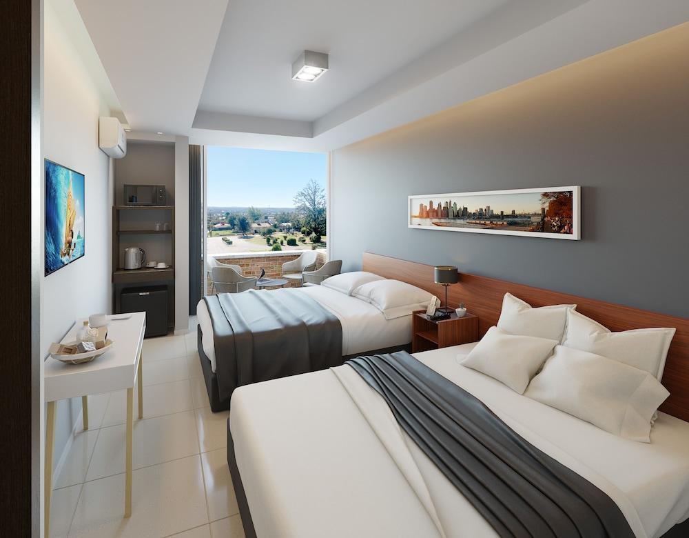 Pinares Del Cerro Resort&suites Hotel