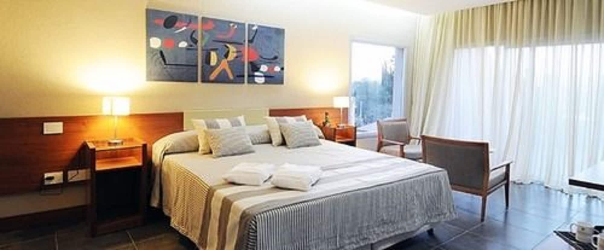 Pinares Panorama Suites, & Convention Center Hotel Villa Carlos Paz