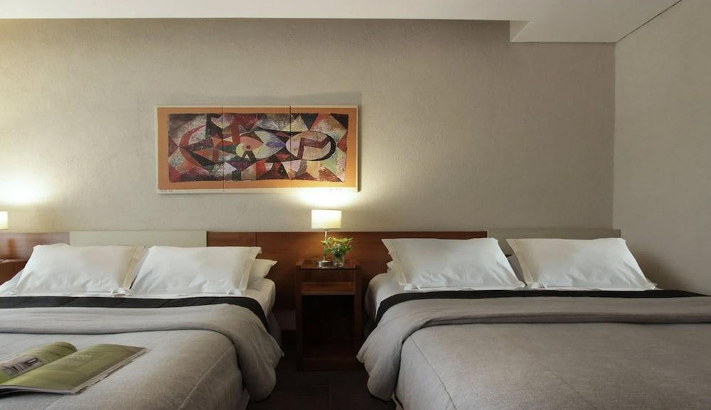Pinares Panorama Suites, & Convention Center Hotel Villa Carlos Paz