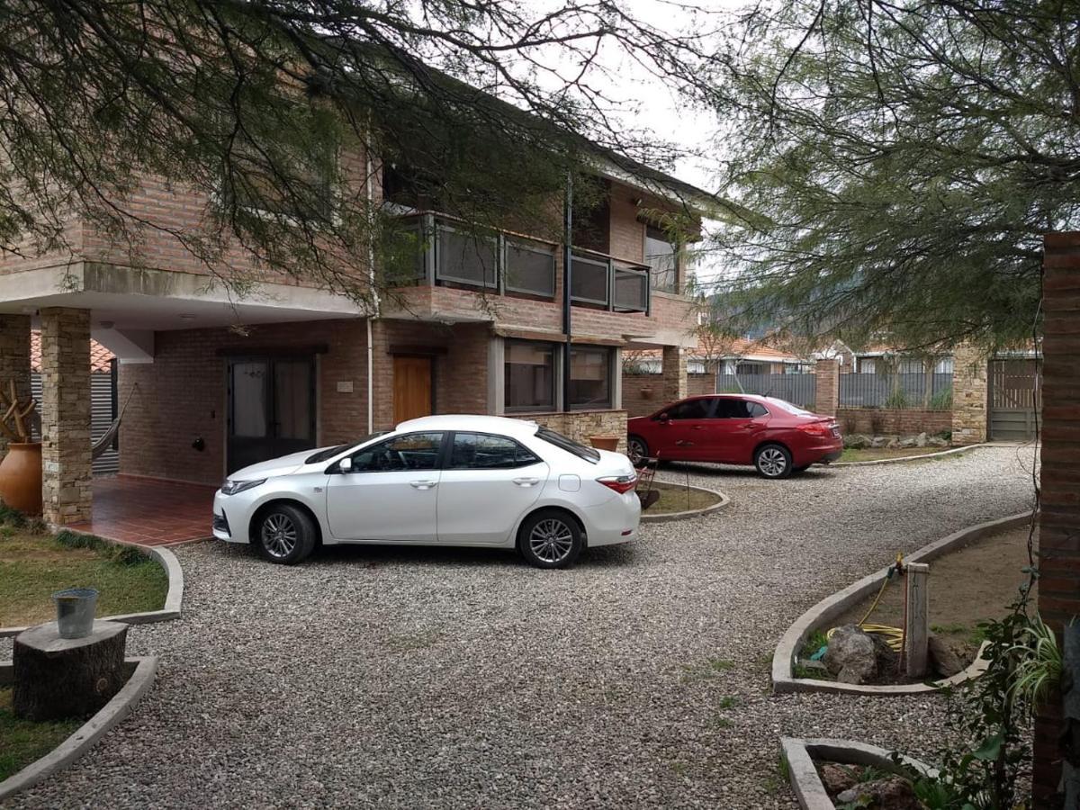 Algarrobos Villa Carlos Paz