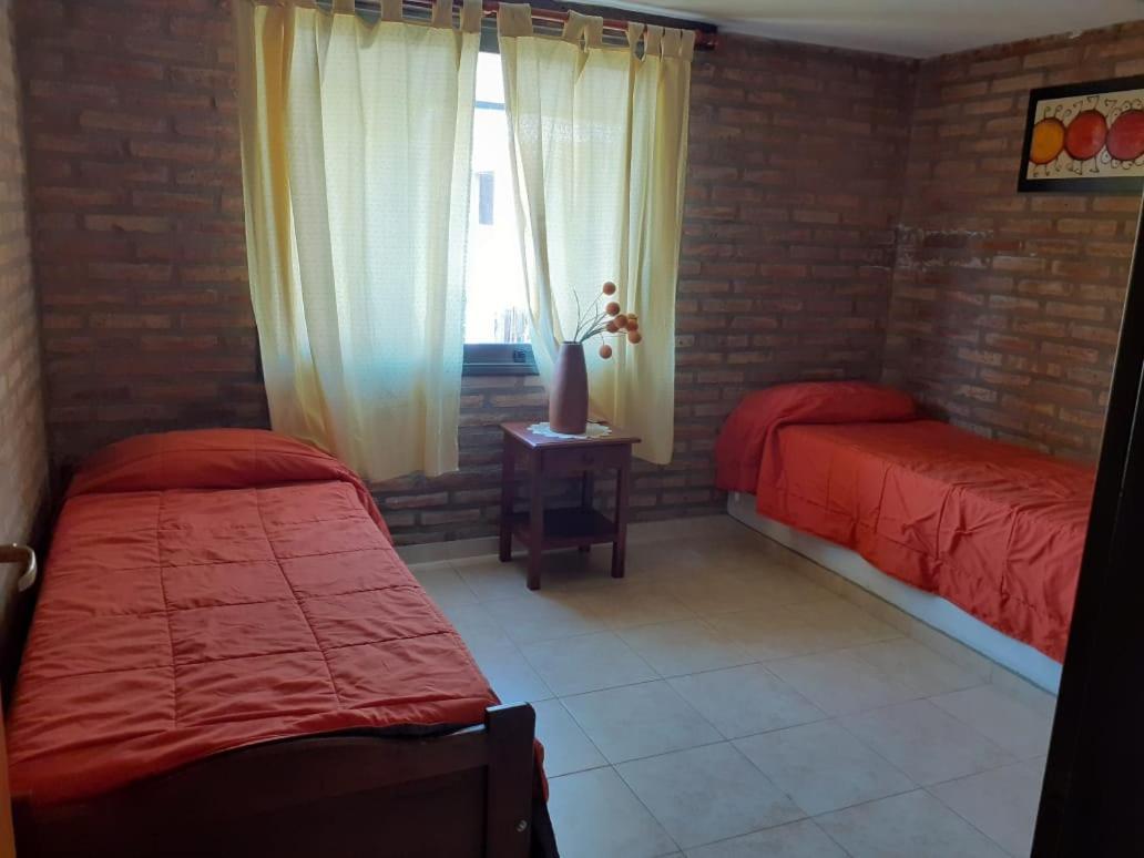 Algarrobos Apartamento *