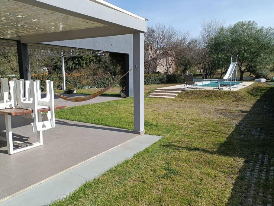 Tu Casa De Tierralta Сasa de vacaciones Villa Carlos Paz