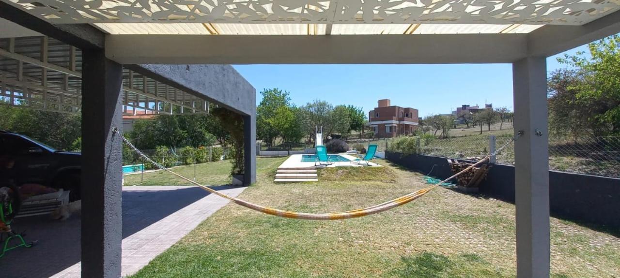 Сasa de vacaciones Tu Casa De Tierralta Villa Carlos Paz