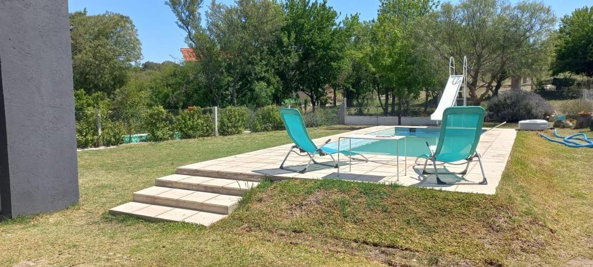 Tu Casa De Tierralta Villa Carlos Paz