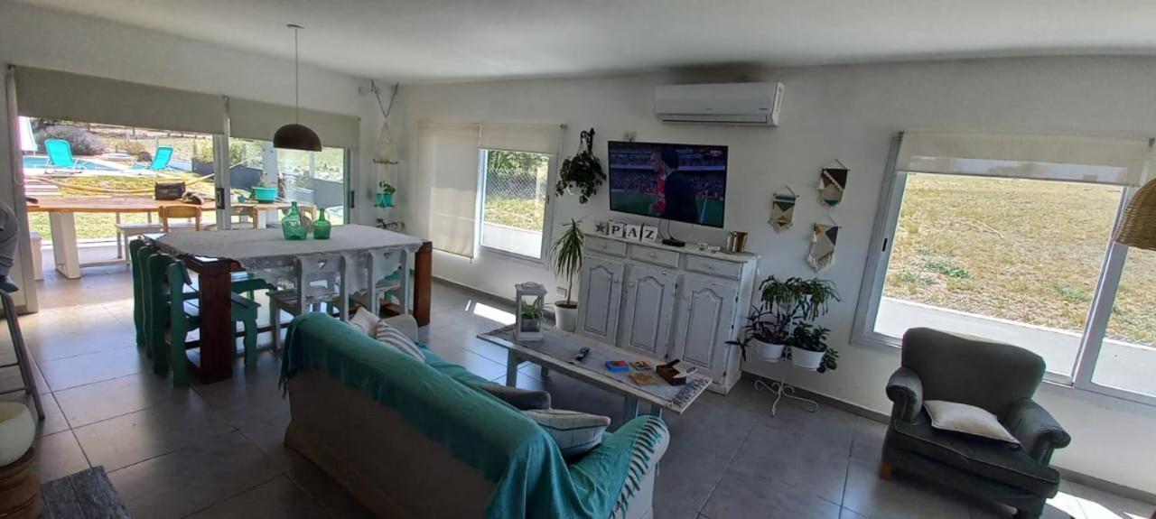 Tu Casa De Tierralta Villa Carlos Paz
