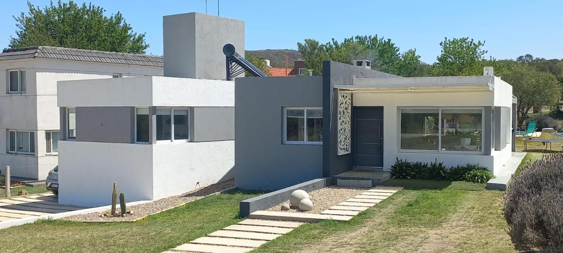 Сasa de vacaciones Tu Casa De Tierralta *