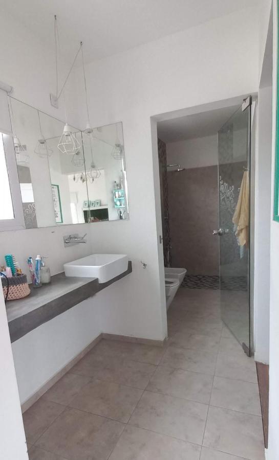 Tu Casa De Tierralta Сasa de vacaciones Villa Carlos Paz