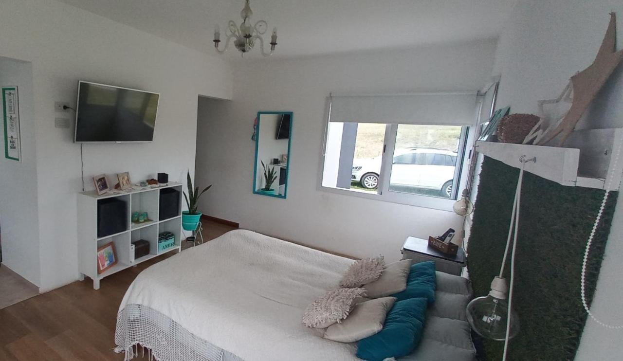 Сasa de vacaciones Tu Casa De Tierralta Villa Carlos Paz
