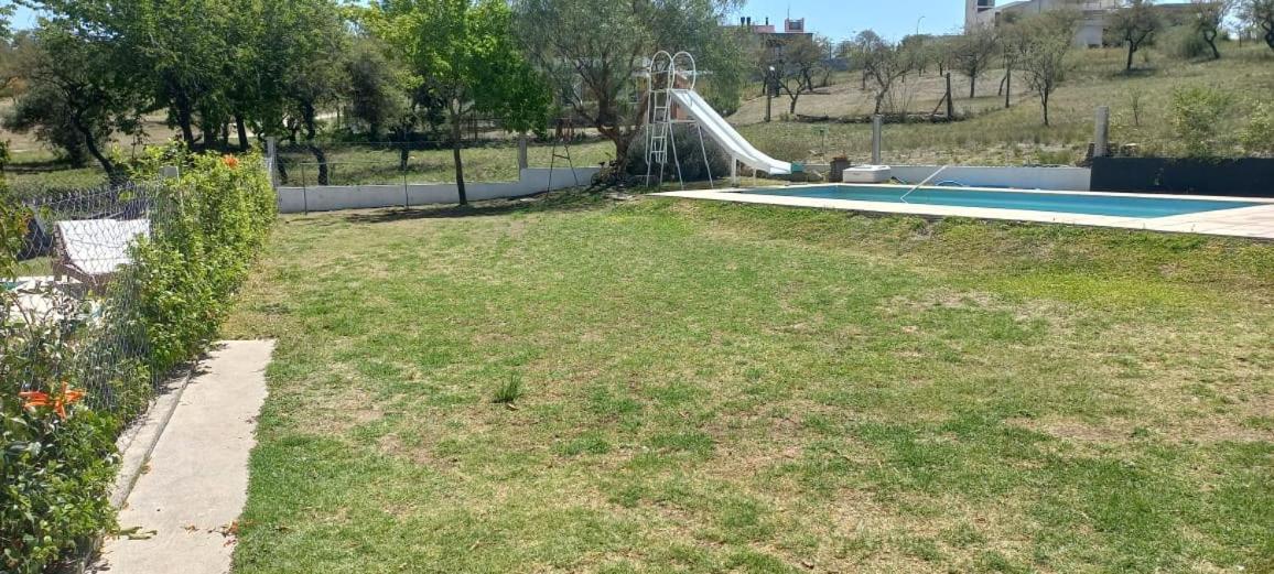 Tu Casa De Tierralta * Villa Carlos Paz