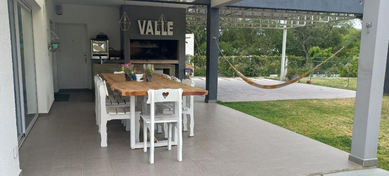 Сasa de vacaciones Tu Casa De Tierralta *
