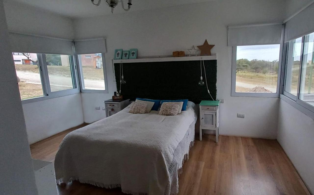 Tu Casa De Tierralta Сasa de vacaciones