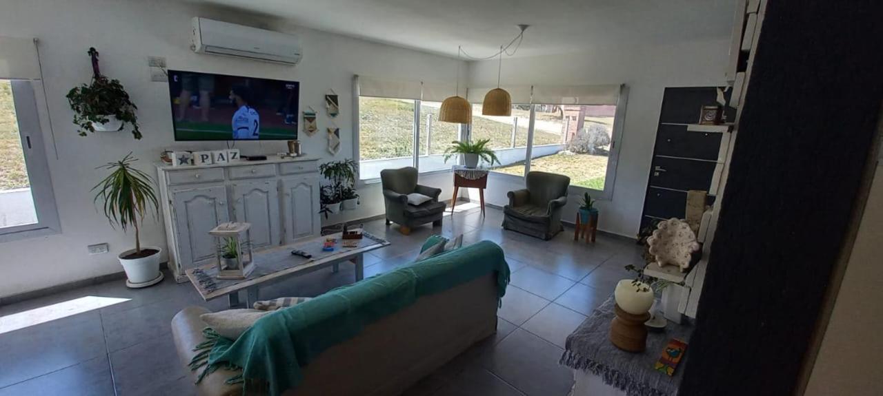 Tu Casa De Tierralta Villa Carlos Paz