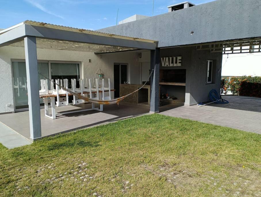 Tu Casa De Tierralta Сasa de vacaciones *