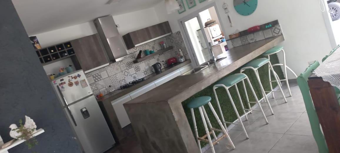 Сasa de vacaciones Tu Casa De Tierralta *