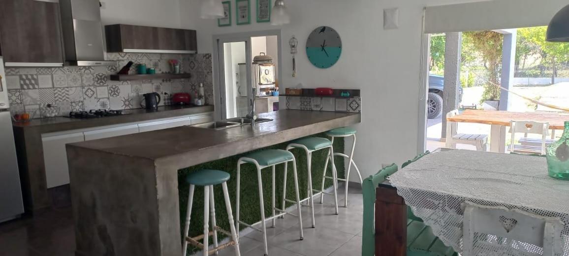 Tu Casa De Tierralta Сasa de vacaciones Villa Carlos Paz