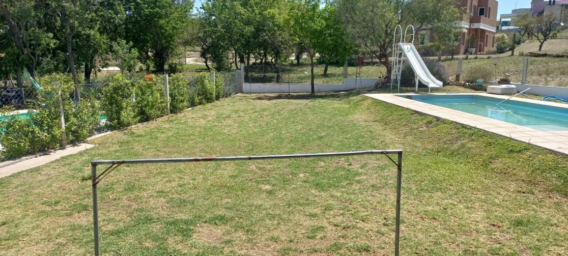 Tu Casa De Tierralta Сasa de vacaciones Villa Carlos Paz