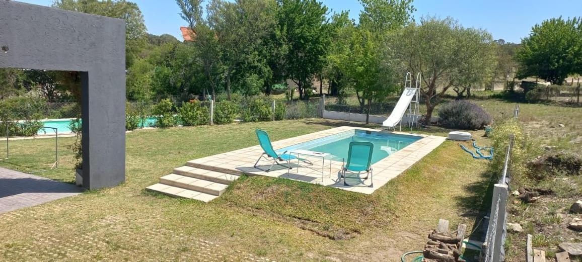 Tu Casa De Tierralta Сasa de vacaciones *